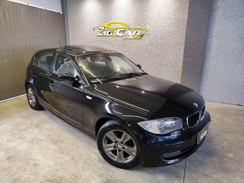 BMW 120I 1 120i 2009