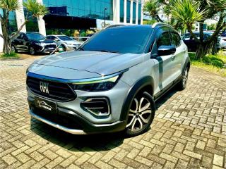 Foto do veículo Fiat Pulse 1.0 T200 Impetus Cvt