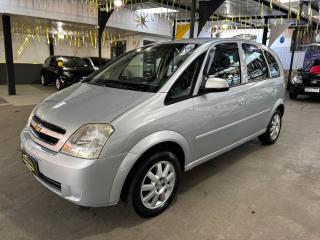Foto do veículo Chevrolet Meriva 1.4 Econoflex Maxx