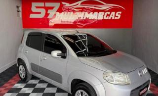 Foto do veículo Fiat Uno Vivace College 1.0 Evo Fireflex 5p
