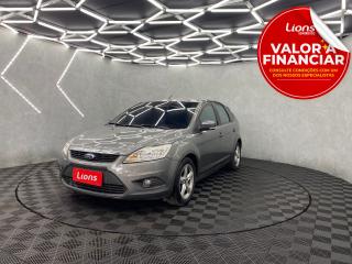 Foto do veículo Ford Focus 2.0 16v Flex Glx Auto