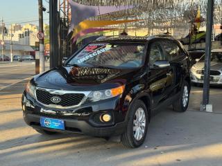 Foto do veículo Kia Motors Sorento 2.4 16v 4x2 Aut.