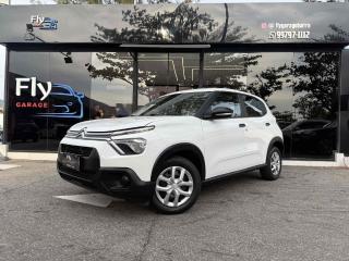 Foto do veículo Citroen C3 1.0 Live Pack