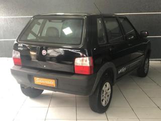 Foto do veículo Fiat Uno 1.0 Mille Economy