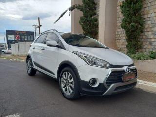 Foto do veículo Hyundai Hb20x Premium 1.6 Flex 16v Aut.