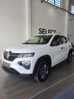 Foto do veículo Renault Kwid 1.0 Intense