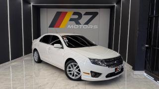Foto do veículo Ford Fusion Sel 2.5 16v 173cv Aut.