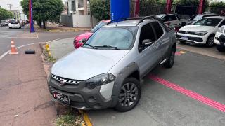 Foto do veículo Fiat Strada 1.8 Cd Adventure