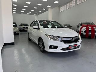 Foto do veículo Honda City Sedan Ex 1.5 Flex 16v 4p Aut.