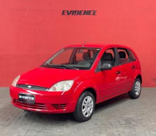 Foto do veículo Ford Fiesta 1.0 Flex