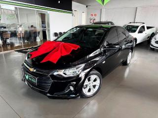 Foto do veículo Chevrolet Onix Sedan Plus Ltz 1.0 12v Tb Flex Mec.