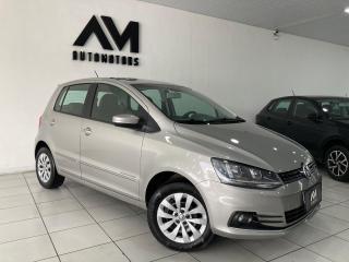 Foto do veículo Volkswagen Fox Comfortline 1.6 Flex 8v 5p