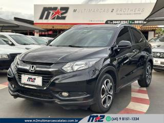 Foto do veículo Honda Hr-v Ex 1.8 Flexone 16v 5p Aut.
