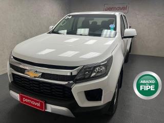 Foto do veículo Chevrolet S10 Blazer Advant. 2.4/2.4 Mpfi F.power