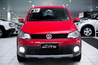 Foto do veículo Volkswagen Crossfox 1.6 T. Flex 16v 5p