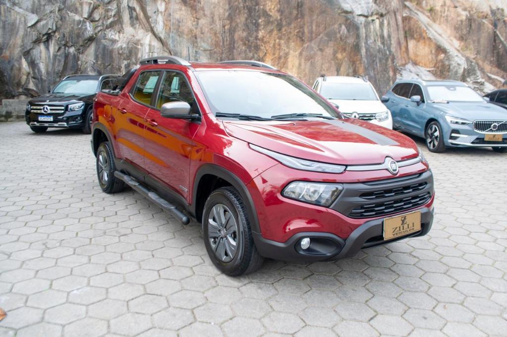 Fiat Toro