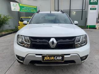 Foto do veículo Renault Duster 1.6 Dynamique 4x2 16v4p Manual