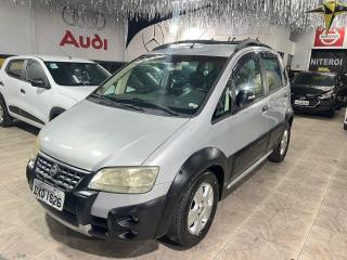 Foto do veículo Fiat Idea Sporting 1.8 Flex 16v 5p