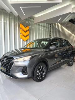 Foto do veículo Nissan Kicks Sense 1.6 16v Flex Aut.