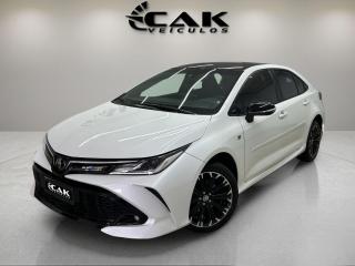 Foto do veículo Toyota Corolla 2.0 Gr-s Cvt