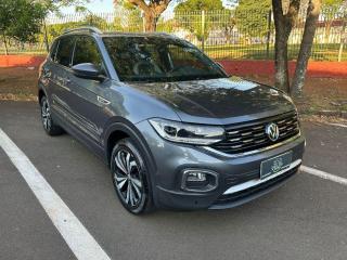 Foto do veículo Volkswagen T-cross 1.4 250 Tsi Highline Auto