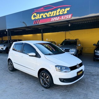 Foto do veículo Volkswagen Fox 1.6 Vht Total Flex Prime I-motion