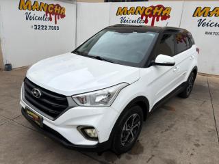Foto do veículo Hyundai Creta 1.6 Attitude At (pcd)