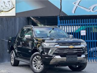 Foto do veículo Chevrolet S-10 2.8 Ctdi Cd High Country Auto 4wd