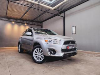 Foto do veículo Mitsubishi Asx 2.0 16v