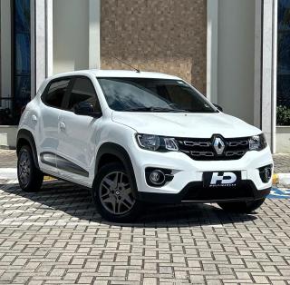 Foto do veículo Renault Kwid Intense 1.0 Flex 12v 5p Mec.
