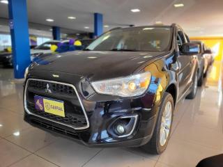 Foto do veículo Mitsubishi Asx 2.0 16v 160cv Aut.