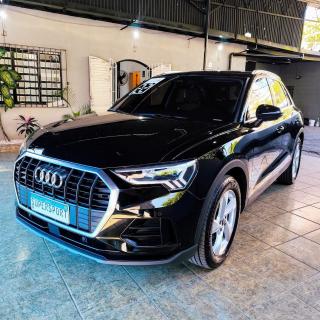 Foto do veículo Audi Q3 Prest. 1.4 Tfsi Flex/prest. S-tronic