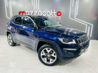 Foto do veículo Jeep Compass 2.0 Tdi Limited Auto 4wd