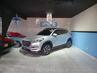Foto do veículo Hyundai Tucson Gls 1.6 Turbo 16v Aut.