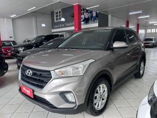Foto do veículo Hyundai Creta Action 1.6 16v Flex Aut.