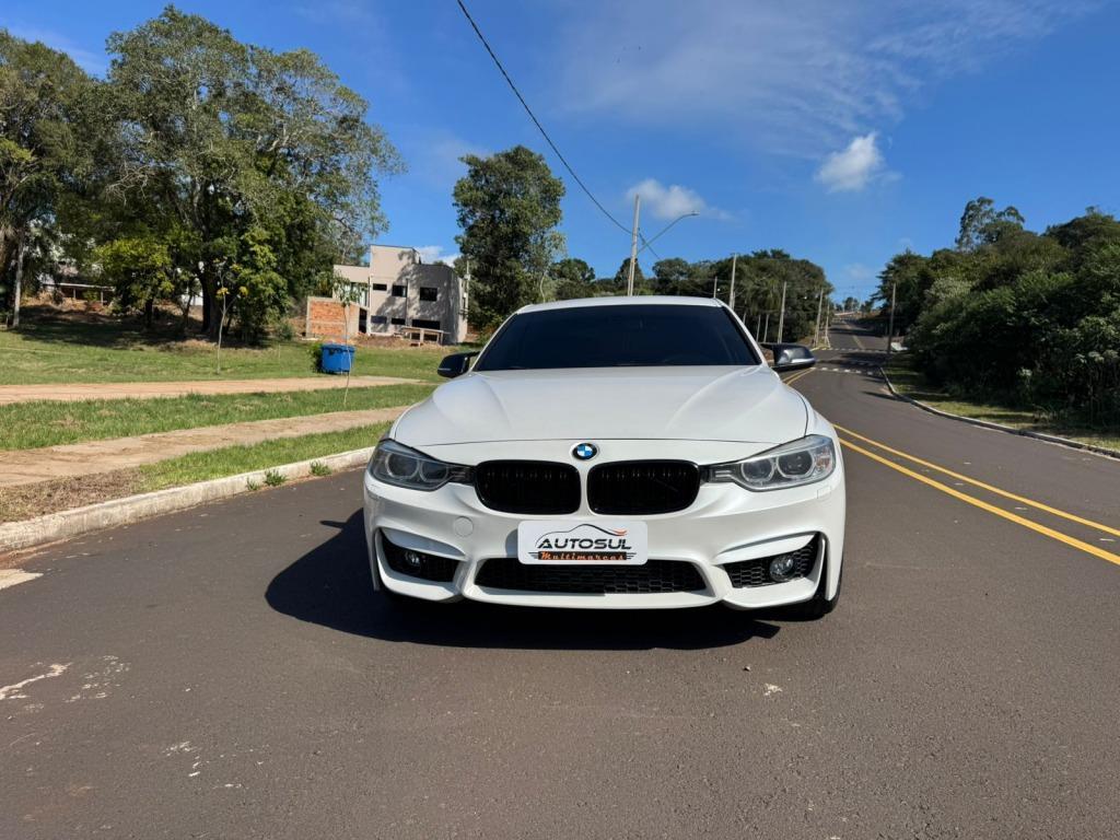 BMW 116Ia 116iA 1.6 TB 16V 136cv 5p 2015