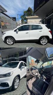 Foto do veículo Chevrolet Tracker Premier 1.4 Turbo 16v Flex Aut