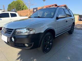 Foto do veículo Volkswagen Parati 1.6 Surf Total Flex