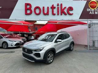 Foto do veículo Fiat Pulse 1.3 Drive Cvt