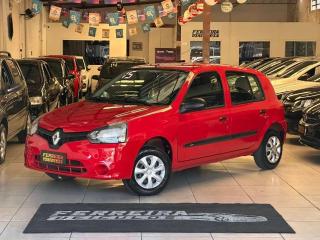 Foto do veículo Renault Clio 1.0 16v Hi-power Expression