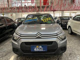 Foto do veículo Citroën C3 Live Pack 1.0 Flex 6v 5p Mec.