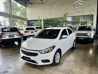 Foto do veículo Chevrolet Onix Hatch Lt 1.0 8v Flexpower 5p Mec.