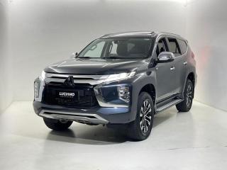 Foto do veículo Mitsubishi L200 2.4 D Triton Sport Hpe-s Auto 4wd