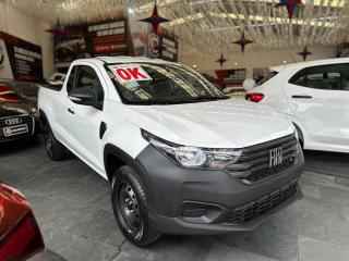 Foto do veículo Fiat Strada Endurance 1.4 Flex 8v Cs Plus