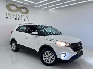 Foto do veículo Hyundai Creta 1.6 Smart At