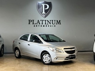 Foto do veículo Chevrolet Prisma 1.0 Mt Adv Flex