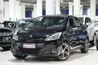 Foto do veículo Peugeot 208 Gt 1.6 Thp Flex 16v 5p Mec.