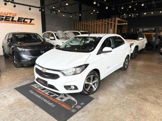 Foto do veículo Chevrolet Prisma 1.4 Spe/4 Eco Ltz