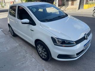 Foto do veículo Volkswagen Fox 1.0 Tec Total Flex Trendline
