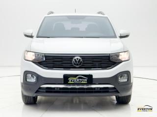 Foto do veículo Volkswagen T-cross 1.0 200 Tsi Auto